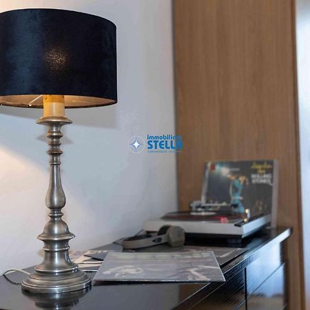 Condominio Sirene Lido di Jesolo Buitenkant foto
