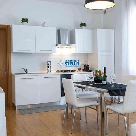 Condominio Sirene Lido di Jesolo Buitenkant foto