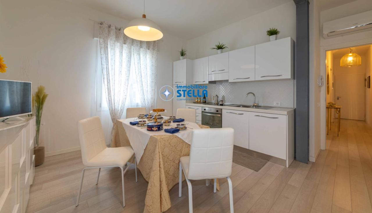 Condominio Sirene Lido di Jesolo Buitenkant foto