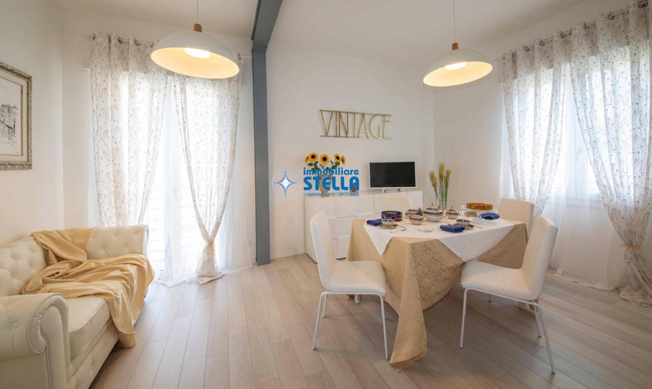 Condominio Sirene Lido di Jesolo Buitenkant foto