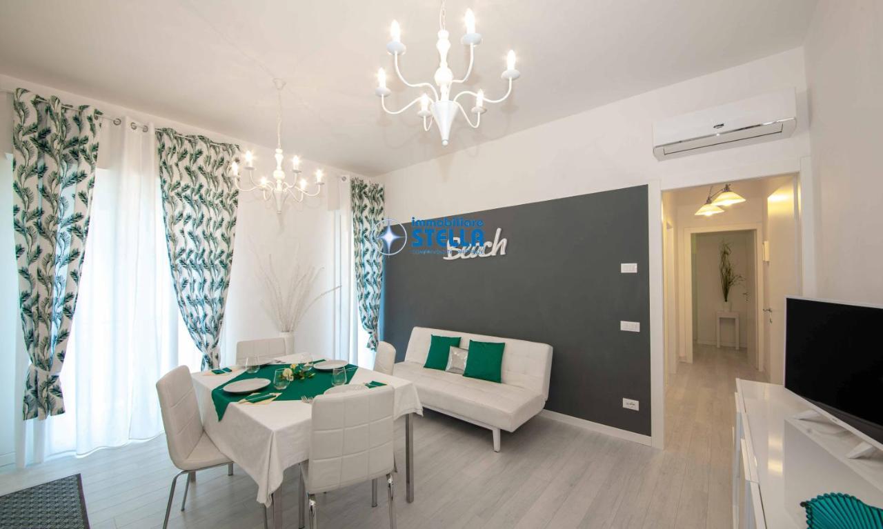 Condominio Sirene Lido di Jesolo Buitenkant foto