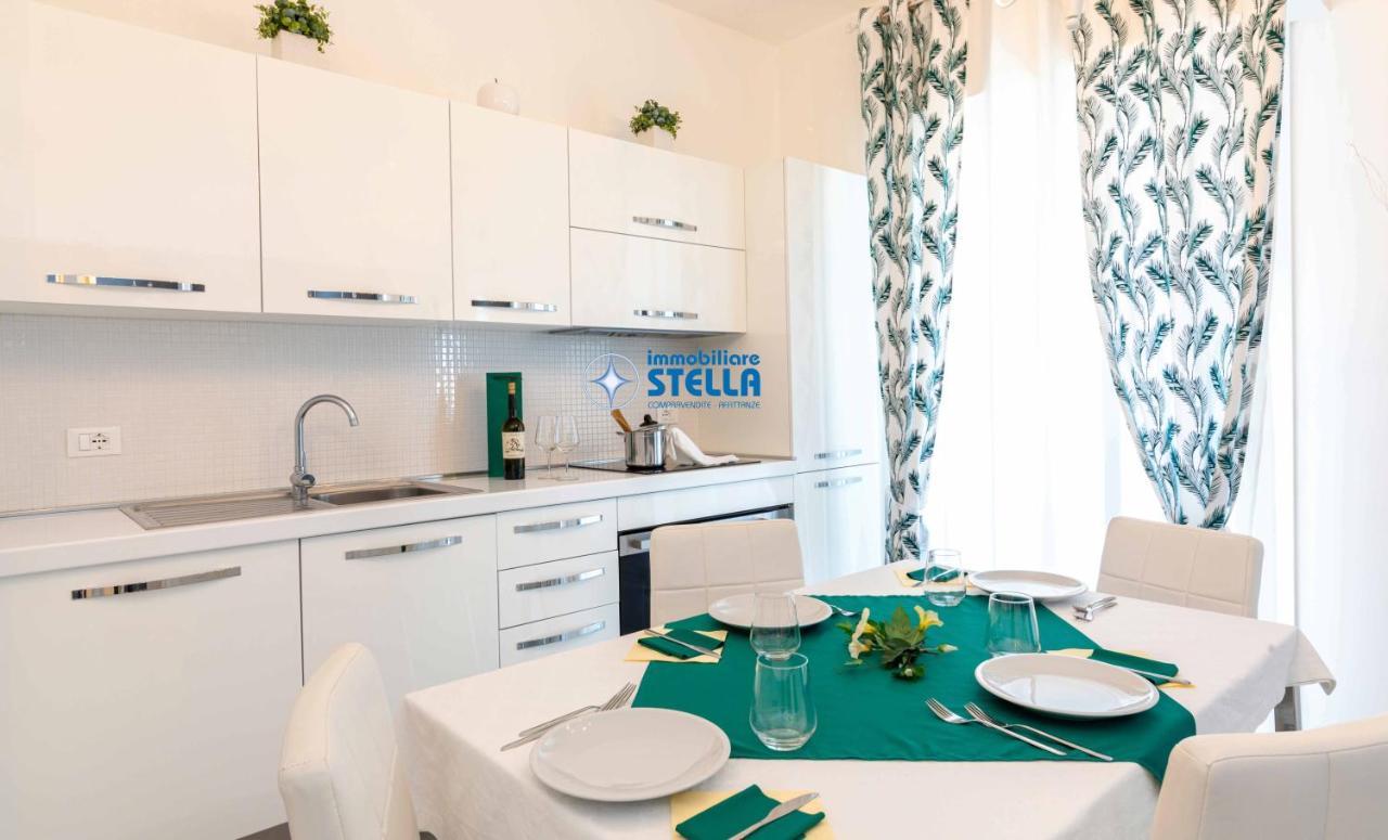 Condominio Sirene Lido di Jesolo Buitenkant foto