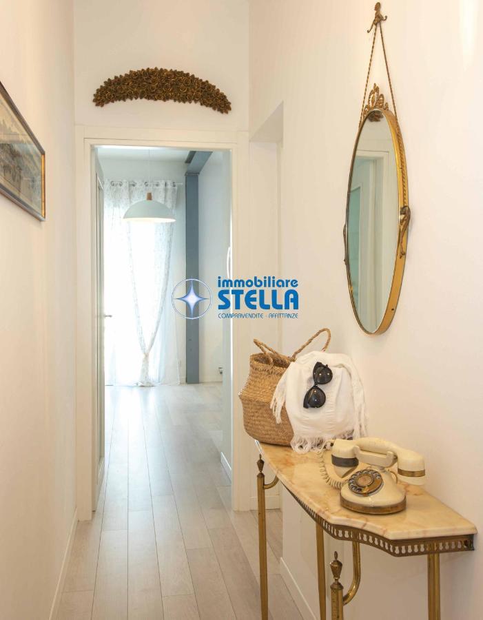 Condominio Sirene Lido di Jesolo Buitenkant foto