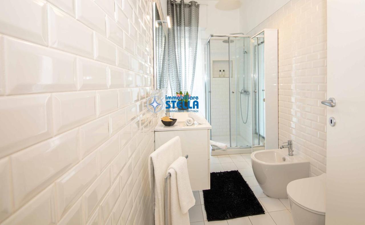 Condominio Sirene Lido di Jesolo Buitenkant foto