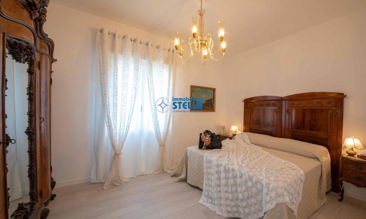 Condominio Sirene Lido di Jesolo Buitenkant foto