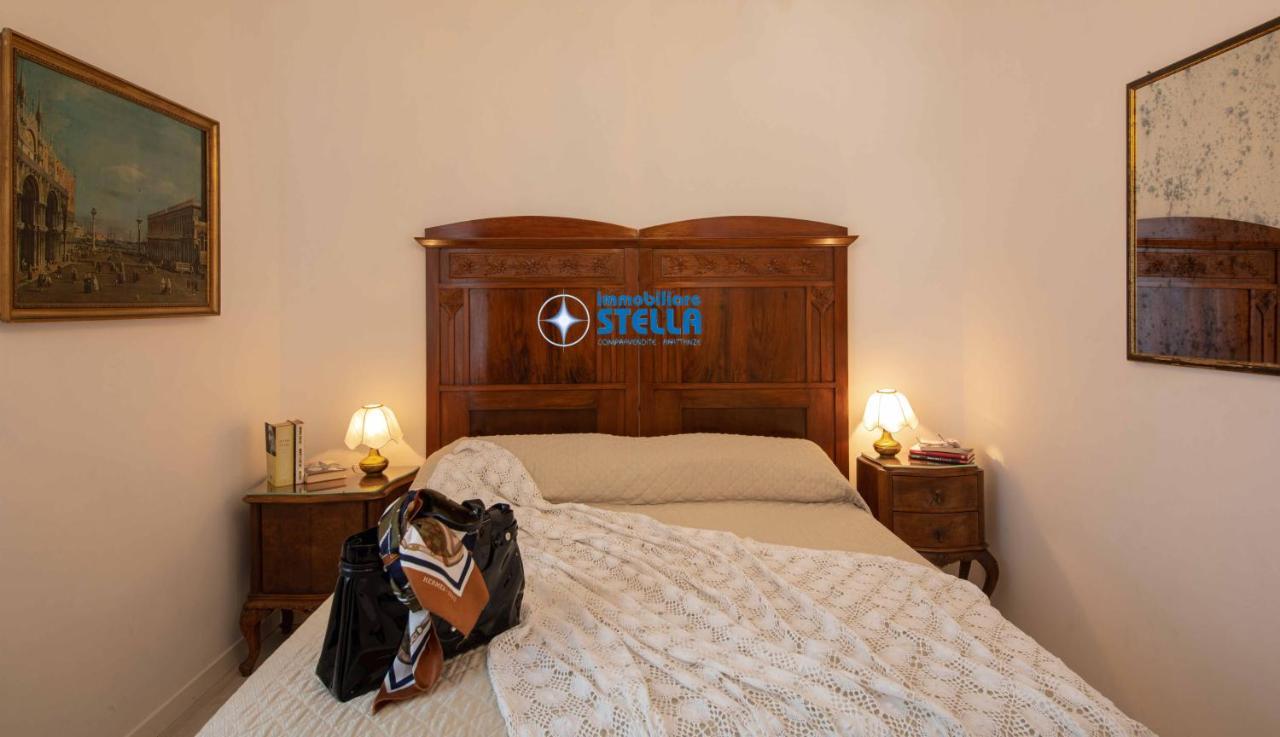 Condominio Sirene Lido di Jesolo Buitenkant foto