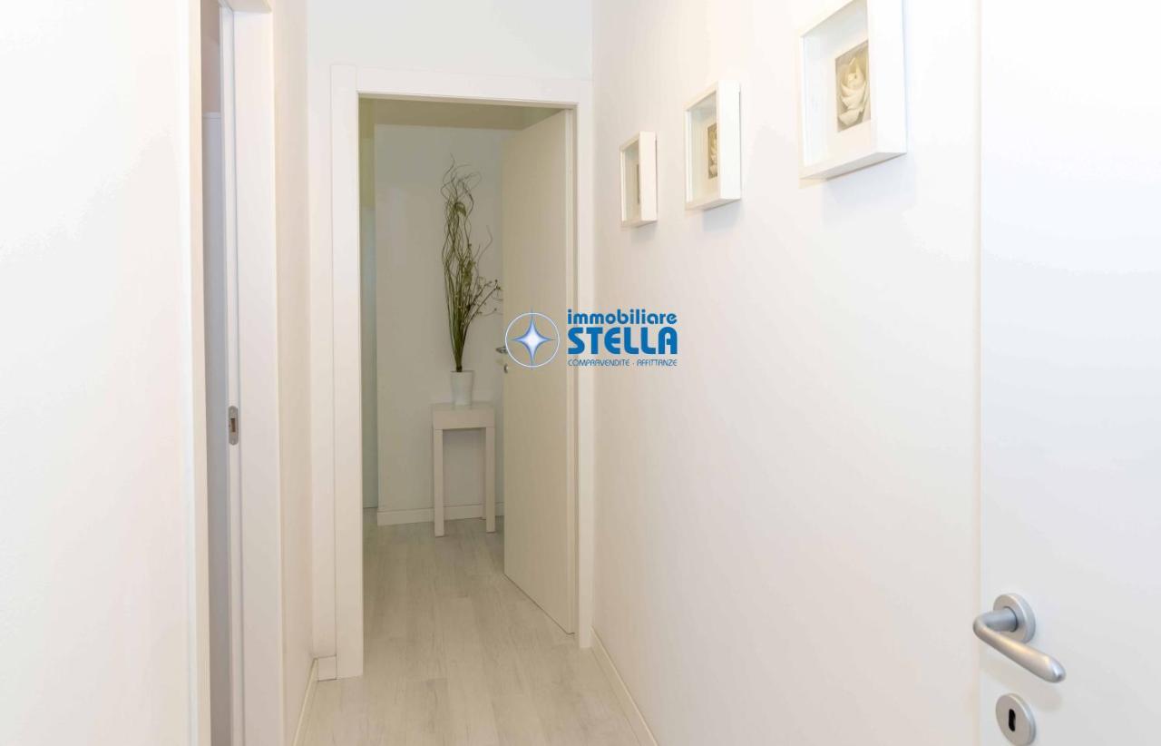 Condominio Sirene Lido di Jesolo Buitenkant foto