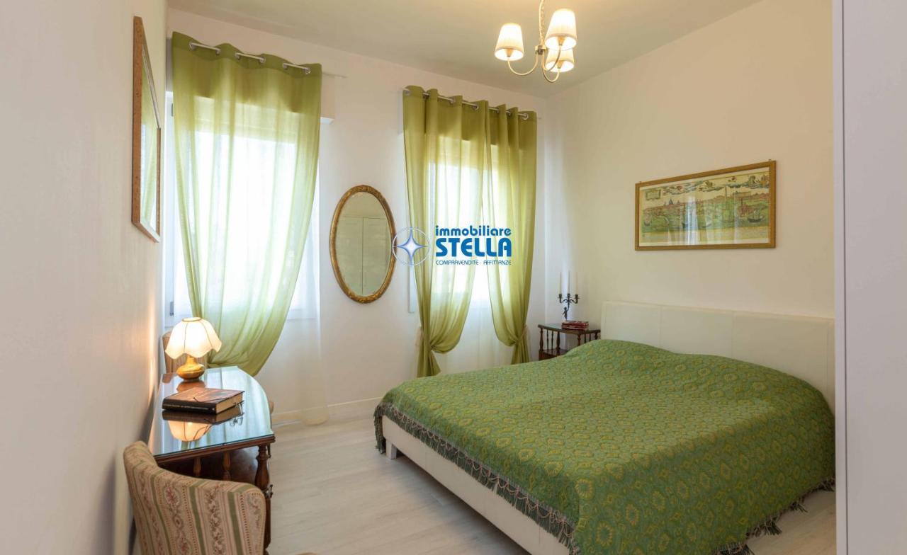 Condominio Sirene Lido di Jesolo Buitenkant foto