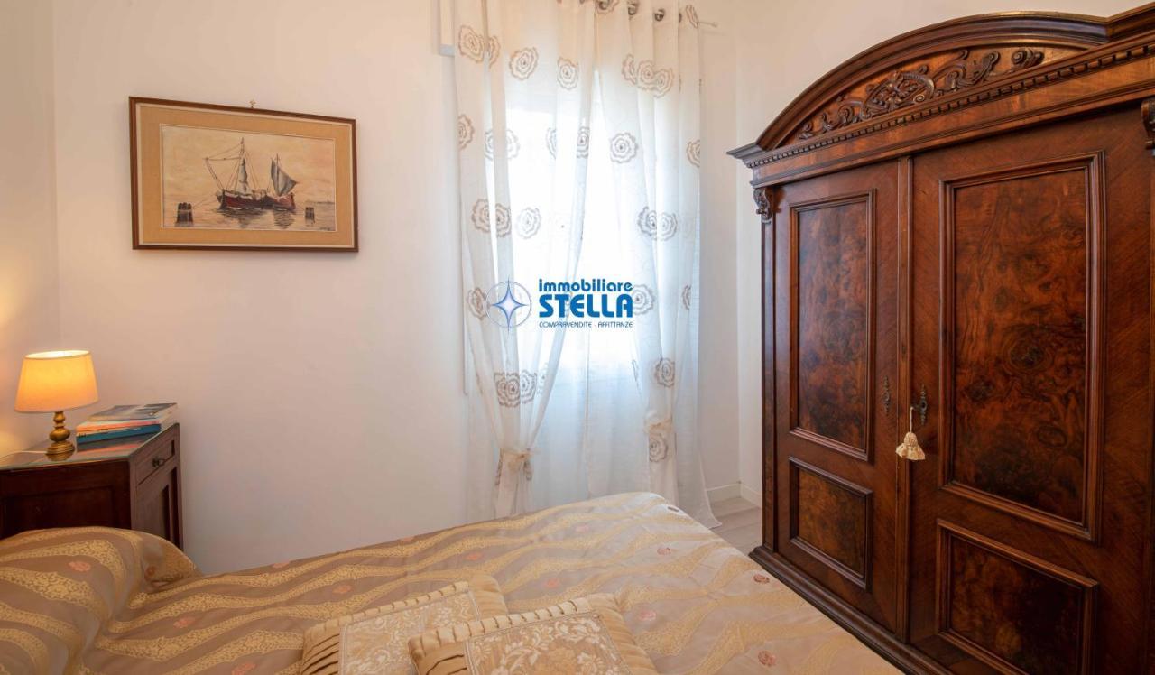 Condominio Sirene Lido di Jesolo Buitenkant foto