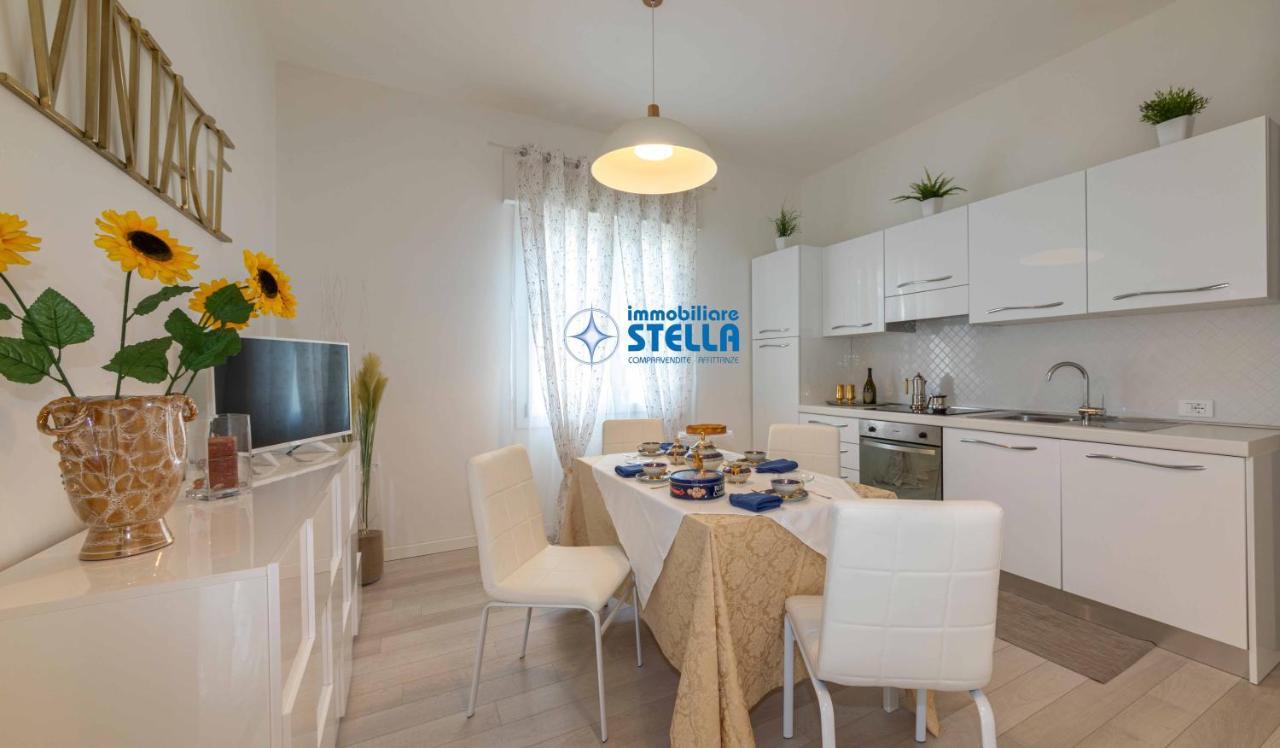 Condominio Sirene Lido di Jesolo Buitenkant foto