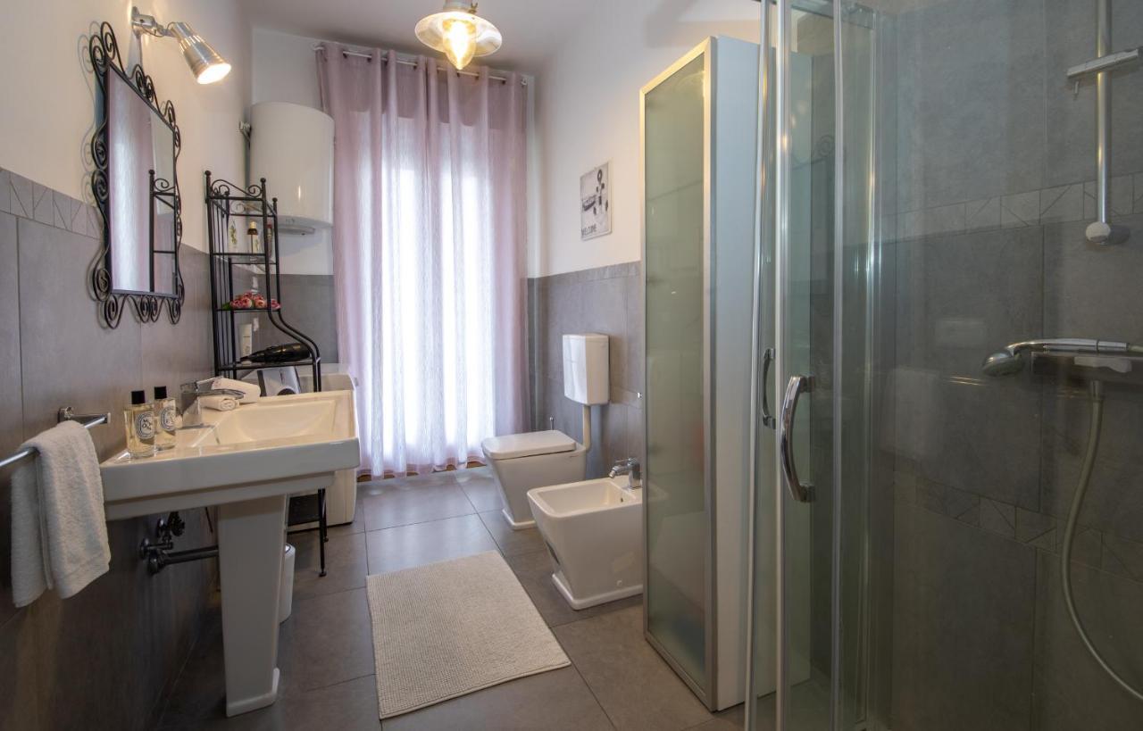 Condominio Sirene Lido di Jesolo Buitenkant foto