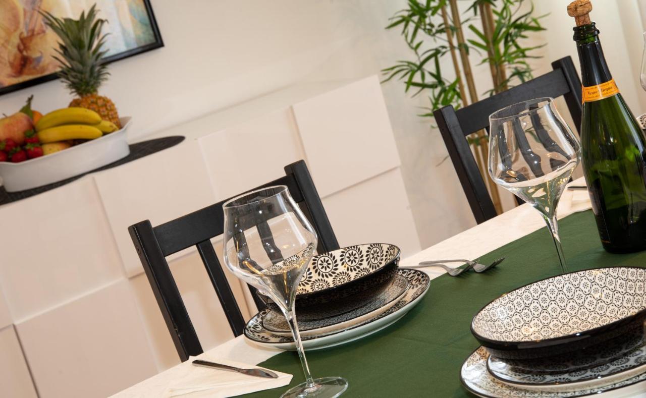 Condominio Sirene Lido di Jesolo Buitenkant foto
