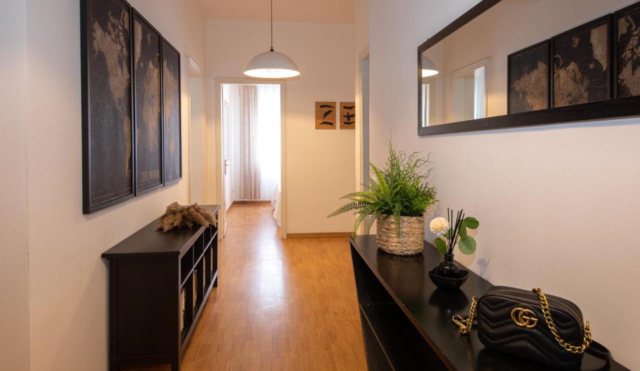 Condominio Sirene Lido di Jesolo Buitenkant foto