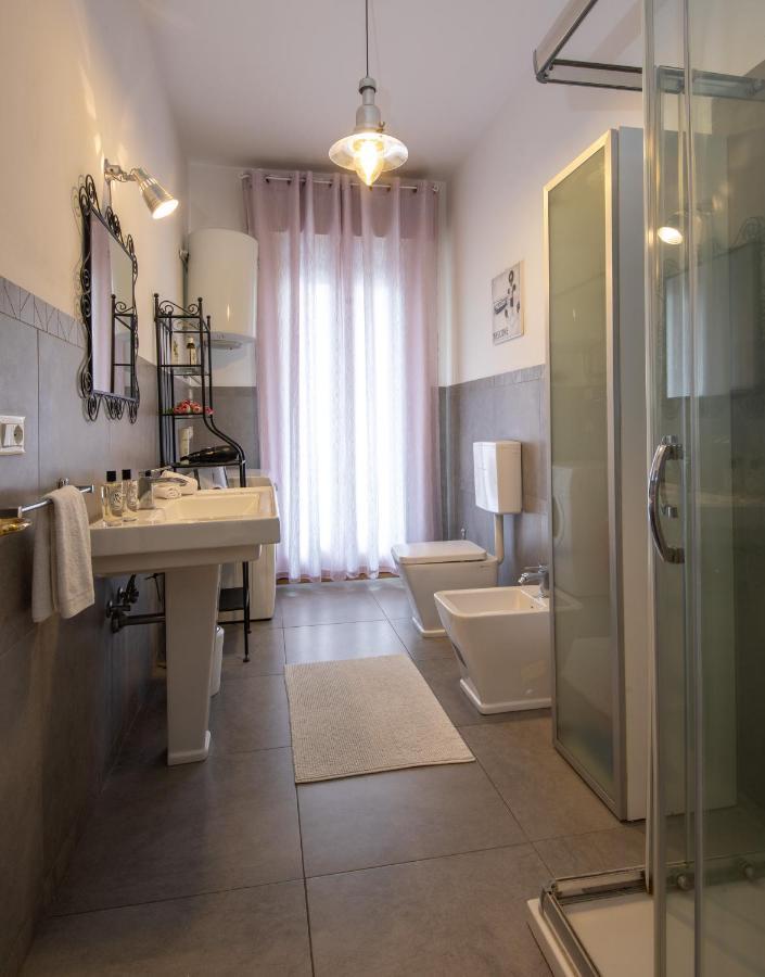 Condominio Sirene Lido di Jesolo Buitenkant foto