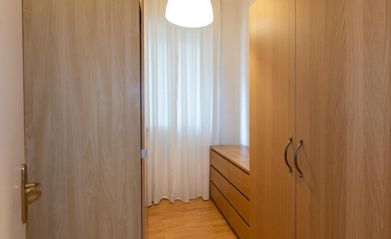 Condominio Sirene Lido di Jesolo Buitenkant foto