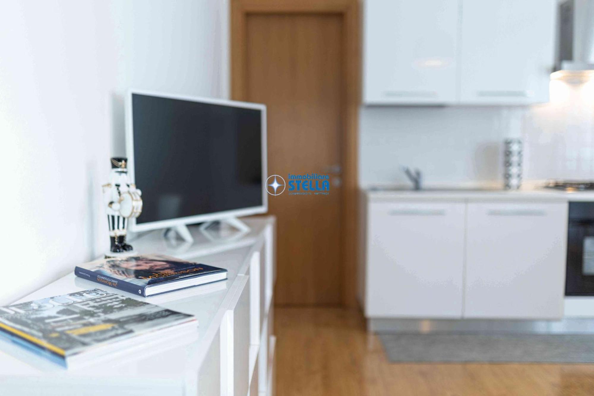 Condominio Sirene Lido di Jesolo Buitenkant foto