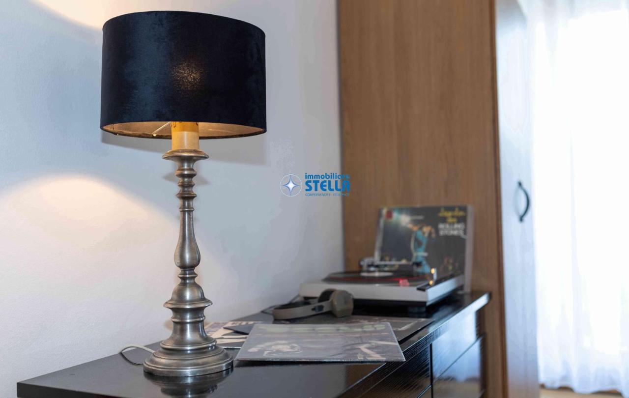 Condominio Sirene Lido di Jesolo Buitenkant foto