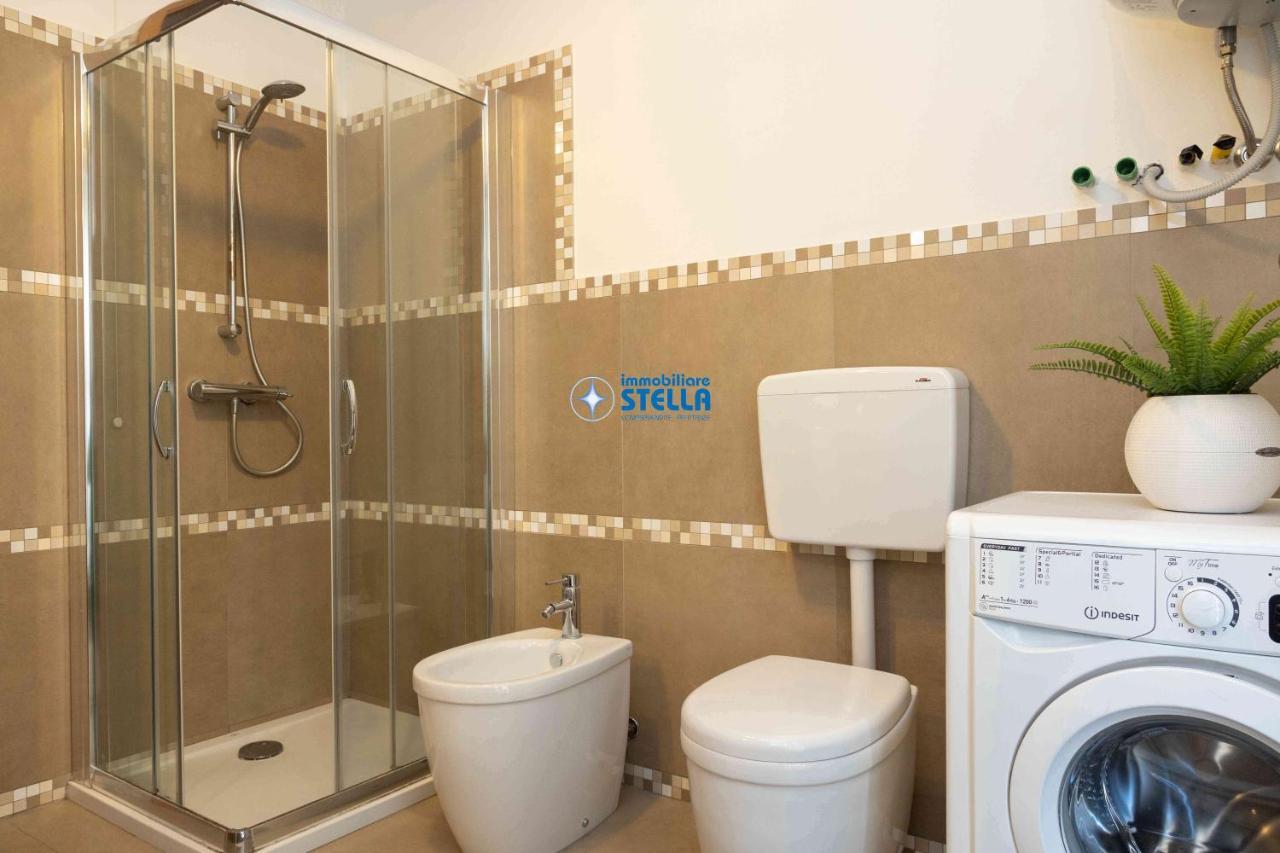 Condominio Sirene Lido di Jesolo Buitenkant foto