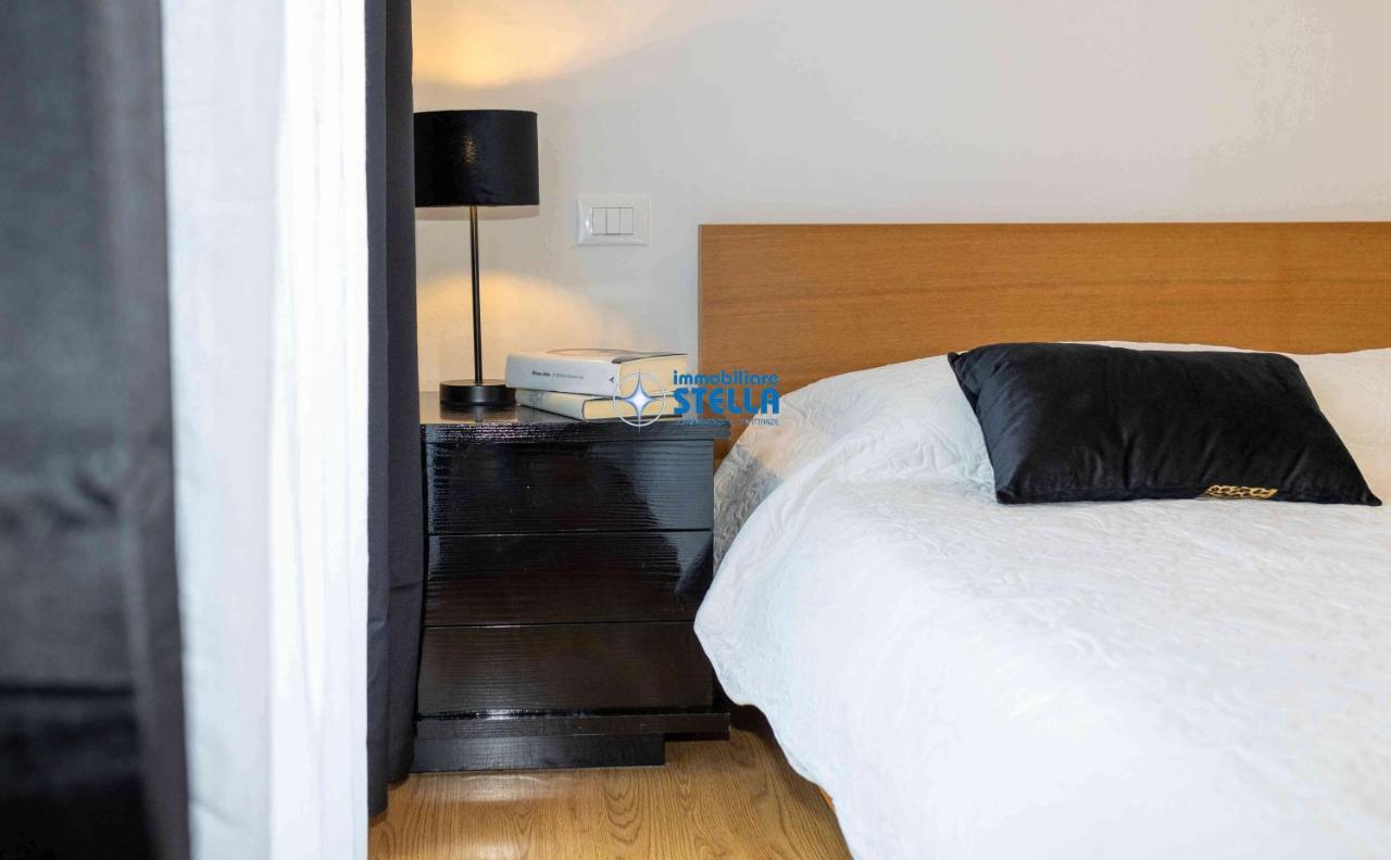 Condominio Sirene Lido di Jesolo Buitenkant foto