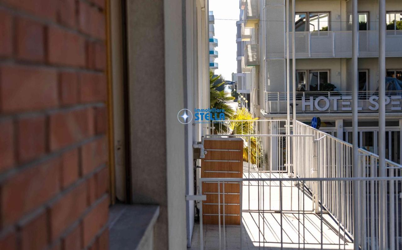 Condominio Sirene Lido di Jesolo Buitenkant foto