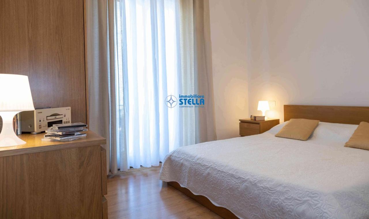 Condominio Sirene Lido di Jesolo Buitenkant foto